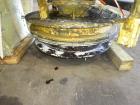 Used Entoleter Centrifugal Impact Mill, Carbon Steel