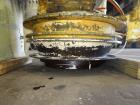 Used Entoleter Centrifugal Impact Mill, Carbon Steel