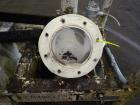 Used Entoleter Centrifugal Impact Mill, Carbon Steel