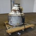 Used Entoleter Centrifugal Impact Mill, Carbon Steel