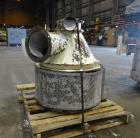 Used Entoleter Centrifugal Impact Mill, Carbon Steel