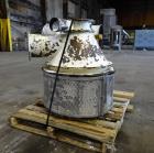 Used Entoleter Centrifugal Impact Mill, Carbon Steel