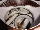 Used Entoleter Centrifugal Impact Mill, Carbon Steel