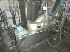 Used Hosokawa Alpine Cryogenic Milling System, Model A250CW