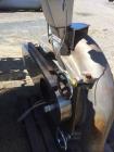 Used Hosokawa Alpine Cryogenic Milling System, Model A250CW