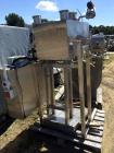 Used Hosokawa Alpine Cryogenic Milling System, Model A250CW