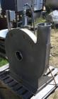 Used Hosokawa Alpine Cryogenic Milling System, Model A250CW