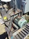 Used Hosokawa Alpine Cryogenic Milling System, Model A250CW