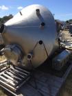 Used Hosokawa Alpine Cryogenic Milling System, Model A250CW