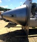 Used Hosokawa Alpine Cryogenic Milling System, Model A250CW