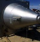 Used Hosokawa Alpine Cryogenic Milling System, Model A250CW