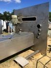 Used Hosokawa Alpine Cryogenic Milling System, Model A250CW