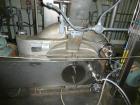Used Hosokawa Alpine Cryogenic Milling System, Model A250CW