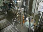 Used Hosokawa Alpine Cryogenic Milling System, Model A250CW