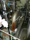 Used Hosokawa Alpine Cryogenic Milling System, Model A250CW