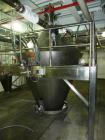 Used Hosokawa Alpine Cryogenic Milling System, Model A250CW