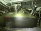 Used Hosokawa Alpine Cryogenic Milling System, Model A250CW