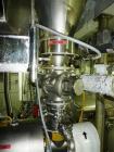 Used Hosokawa Alpine Cryogenic Milling System, Model A250CW