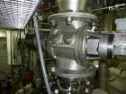 Used Hosokawa Alpine Cryogenic Milling System, Model A250CW