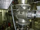 Used- Hosokawa Alpine Cryogenic Milling System, Model A250CW