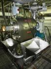 Used Hosokawa Alpine Cryogenic Milling System, Model A250CW