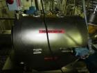 Used Hosokawa Alpine Cryogenic Milling System, Model A250CW