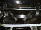 Used Hosokawa Alpine Cryogenic Milling System, Model A250CW