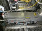 Used Hosokawa Alpine Cryogenic Milling System, Model A250CW