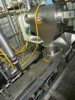 Used Hosokawa Alpine Cryogenic Milling System, Model A250CW