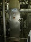Used Hosokawa Alpine Cryogenic Milling System, Model A250CW