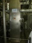 Used- Hosokawa Alpine Cryogenic Milling System, Model A250CW