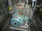 Used- Hosokawa Alpine Cryogenic Milling System, Model A250CW