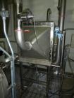 Used Hosokawa Alpine Cryogenic Milling System, Model A250CW