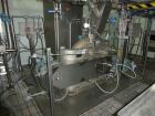 Used Hosokawa Alpine Cryogenic Milling System, Model A250CW