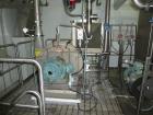 Used- Hosokawa Alpine Cryogenic Milling System, Model A250CW