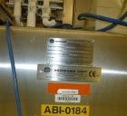 Used Hosokawa Alpine Cryogenic Milling System, Model A250CW