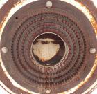 Used Kemutec Pin Mill Grinding System consisting of: (1) Kemutec Powder Technology Pin Mill, model 3H PD, carbon steel, 13