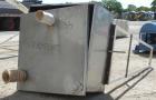 Used Kemutec Pin Mill Grinding System consisting of: (1) Kemutec Powder Technology Pin Mill, model 3H PD, carbon steel, 13