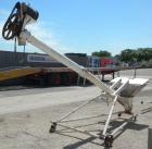 Used Kemutec Pin Mill Grinding System consisting of: (1) Kemutec Powder Technology Pin Mill, model 3H PD, carbon steel, 13