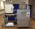 Unused- Netzsch Condux Pin Milling System, type CUM 150/SP-CST