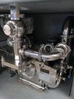 Unused- Netzsch Condux Pin Milling System, type CUM 150/SP-CST