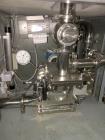 Unused- Netzsch Condux Pin Milling System, type CUM 150/SP-CST