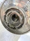 Finex Pin Mill, Model PM200, Stainless steel.