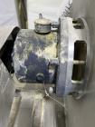 Finex Pin Mill, Model PM200, Stainless steel.