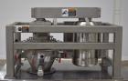 Sturtevant Model 3B Simpactor Pin Mill