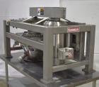 Sturtevant Model 3B Simpactor Pin Mill