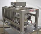 Sturtevant Model 3B Simpactor Pin Mill