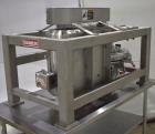 Sturtevant Model 3B Simpactor Pin Mill