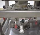 Sturtevant Model 3B Simpactor Pin Mill