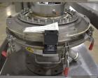 Sturtevant Model 3B Simpactor Pin Mill